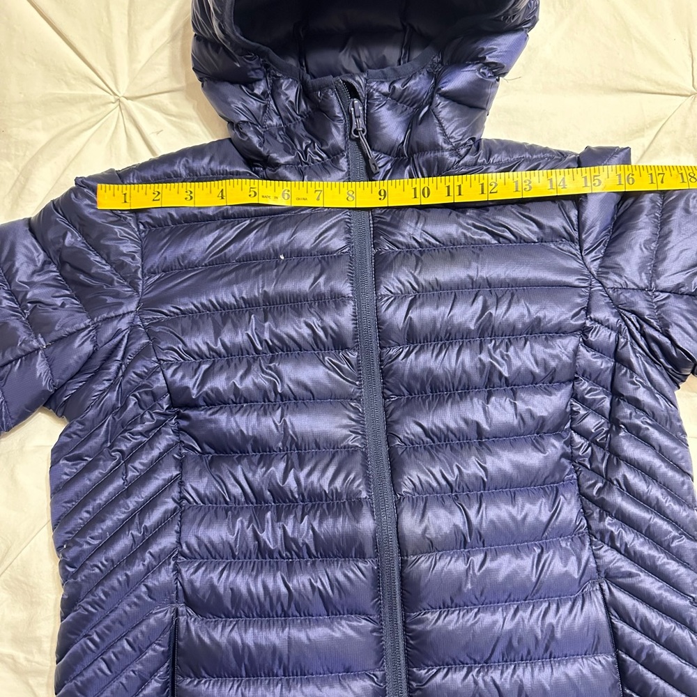 Duluth Down Jacket - image 3